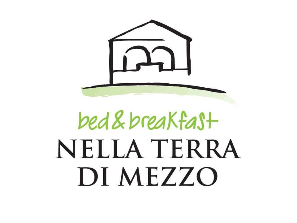 B&B Nella Terra Di Mezzo Caporiacco Eksteriør billede